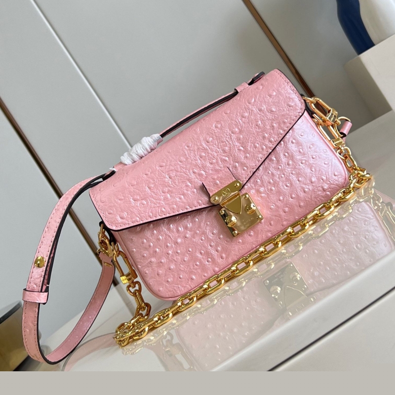 LV Satchel Bags